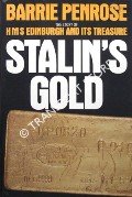 Stalin's Gold by PENROSE, Barrie